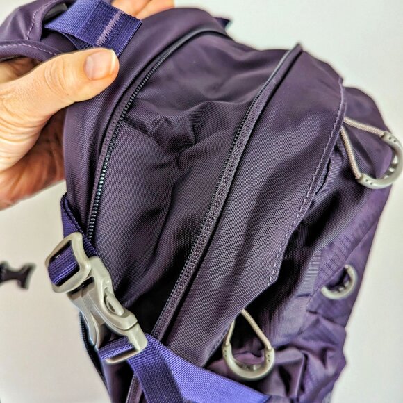 Osprey Daylite Travel Pack - Picture 4 of 4